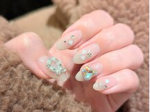ネイルリテルナ(Nail Re.terna)