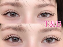 ティービー 渋谷(T&B)/