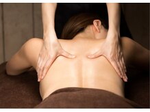 癒し処ほっこり 段原店/オイルリンパ～自律神経を整える