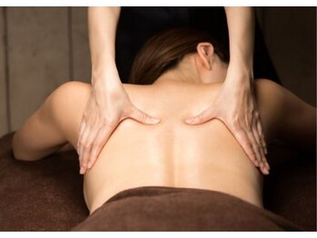 癒し処ほっこり 段原店/オイルリンパ～自律神経を整える