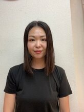 ビレイ整骨院 西葛西 竹原 礼子