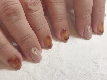 ネイルサロン ノーグ(nOg.)/