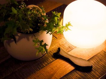 顔あげ屋 名古屋店/ツールは色々種類があります