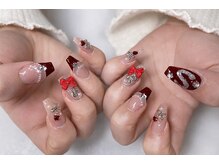 スペードキューネイル 新宿店(Spade Q Nail)/