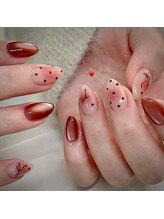 アミネイル(Ami Nail)/