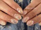 glitter onecolor