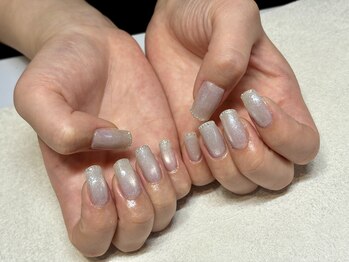 プライベートネイルサロン キサイ(Kisai)/