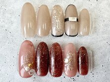 ラックス 尼崎立花(LAX)/上品アートコース9選