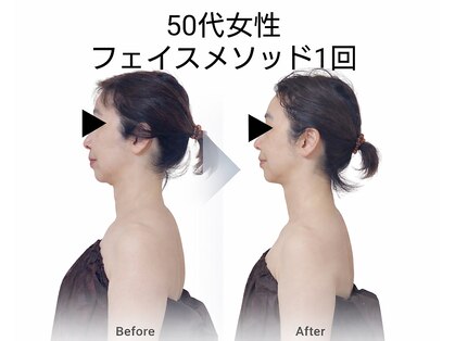 ボディケアルーム リフレキュア 中野(REFLECURE)の写真