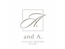 アンドエー(and A.)