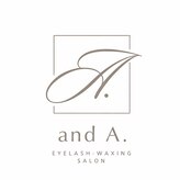 アンドエー(and A.)