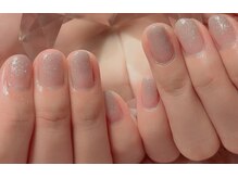 チェリーブロッサム(A CHERRY BLOSSOM)/グラデーション