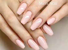 ミミネイル 野芥店(Mimi Nail)