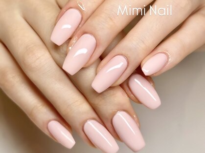 ミミネイル 野芥店(Mimi Nail)の写真