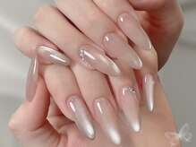 リピーター多数サロン◎通い続けたくなる人気店♪ ハロウィン/秋ネイル/べっ甲/ボルドー/ヒョウ柄/ブラウン