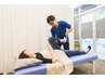 【足底腱膜のお悩みに】足底腱膜専門／根本改善コース[60分]5980円⇒2980円