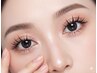 【5月限定1日×3名】ガッツリ束感×ワンホンまつエク120本6980円