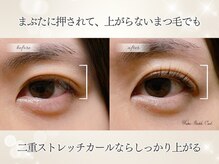 シャイニー(Shiny)の雰囲気（今まで上がらなかったまつ毛も、諦めなくていい。）