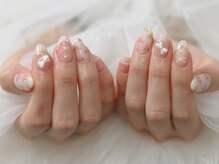 キューティプティ新宿/◇お持ち込みデザイン◇