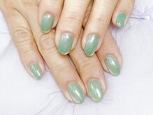 ランスティチュ ボーテ(L'institut beaute)の雰囲気（パラジェル推奨サロンお爪に合わせて丁寧に施術します！）