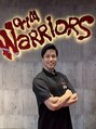 ウォリアーズジム(WARRIORS GYM)&nbsp;松本 一也