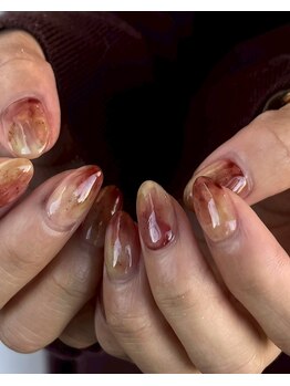 ステイシーネイル(stay she Nail)/