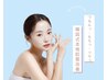 迷ったらこれ!【人気No.2】アクアピール+白玉酸素肌管理《毛穴/美白ケア》