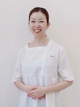 ポーラ ザ ビューティ POLA THE BEAUTY 野並店&nbsp;荒川 まり子