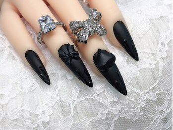 ドール ビューティー(DOLL BEAUTY)/DOLL NAIL