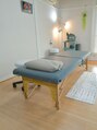 conditioning&relaxation STABLE/conditioning&relaxation STABLE
