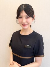 モアビューティー 紙屋町店&nbsp;吉田 麻里奈