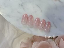 ラヴィン なんばスカイオ店(Lovin)/【8月　simple plus】