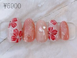 オータムコレクション5900円