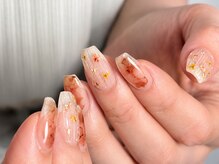 クレモアネイル 浦和店(CLEMORE NAIL)の雰囲気（大人可愛いニュアンスネイルサロン◎#パラジェル#フィルイン）