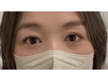 ラヴィラミシア(la vie lamicia)/まつ毛パーマ