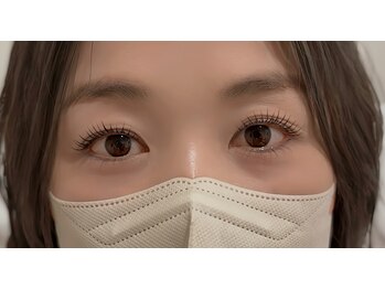ラヴィラミシア(la vie lamicia)/まつ毛パーマ