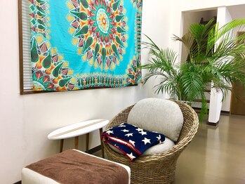 ラニルーム(Lani Room)/