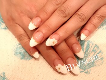 ブランシュ(BLANCHE)/