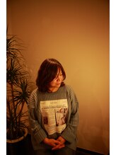 リュウ リュウ(Ryu Ryu)&nbsp;志田 いづみ