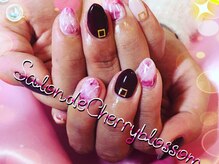 サロンドチェリーブロッサム(Salon de Cherryblossom)/