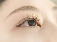 バーロビューティールーム ヨコハマ(Balo Beauty Room Yokohama)/３Dラッシュ