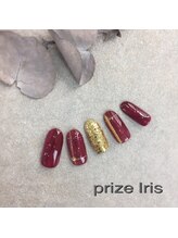 プライズアイリス アイラッシュ 池袋東口店(prize Iris eyelash)/定額サンプル8140円