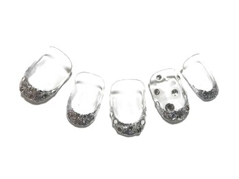 ネイル チップス 天文館本店(NAIL TIPS)/選べる定額デザイン¥6500