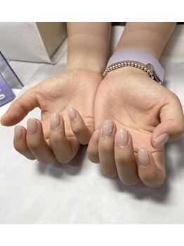 アイリッシュネイル 久屋大通店(Irish Nail)/607シチュー