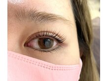 プラスアイ 銀座中央通り店/パリジェンヌ　久保田