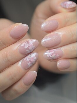 ジュンクス(JUNX)/JUNX Nail Collection