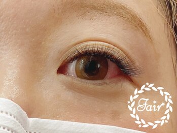 フェア センター南(Fair)/ボリュームラッシュ650本