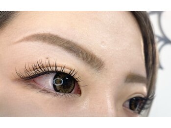 スリーラッシュ エルフネイル(threelash elf.nail)/マツエク