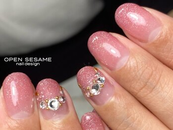 オープンセサミ 練馬/