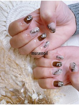 ミューズネイル(muse nail)/